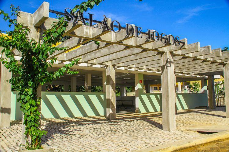 Lacqua Diroma Caldas Novas Dış mekan fotoğraf